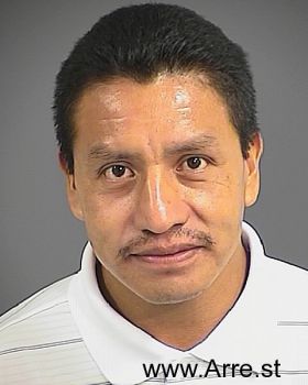 Manuel  Aguilar-zambrano Mugshot