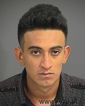 Manuel  Arias-argueta Mugshot