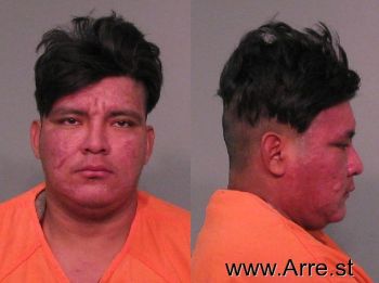 Manuel  Diaz-mondragon Mugshot