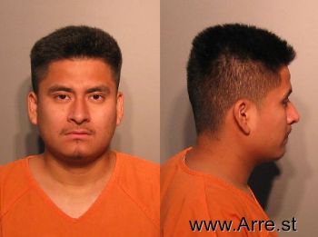 Manuel  Gomez-luna Mugshot