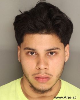 Manuel Arthur Gutierrez Mugshot