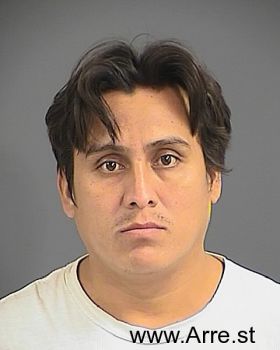 Manuel  Gutierrez-victoria Mugshot