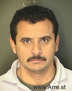 Manuel  Lemus Mugshot