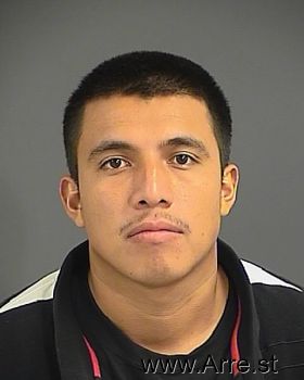 Manuel  Morales-guerrero Mugshot