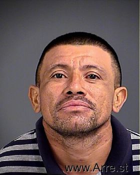 Manuel  Reyes Mugshot