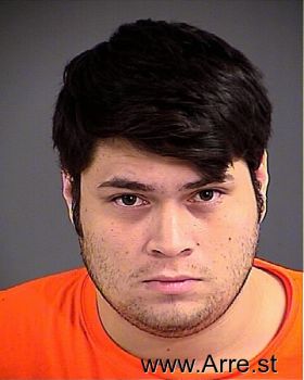 Manuel Enrique Sanchez Mugshot