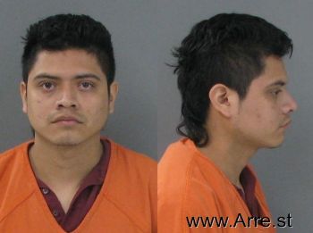 Manuel Dejesus Sanchez-flores Mugshot