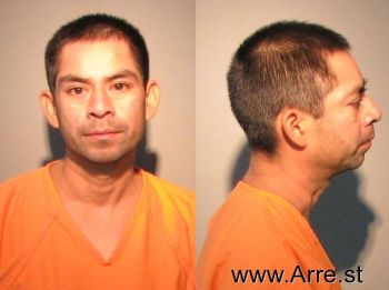 Manuel  Santos-rocas Mugshot