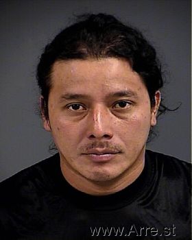 Manuelito  Figueroa-alvarado Mugshot