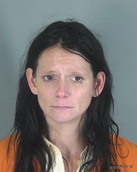 Maranda Gayle Alloway Mugshot