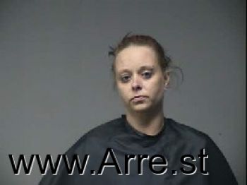 Maranda Jeanette Dickerson Mugshot