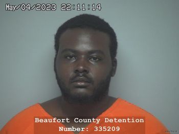 Marcel  Jean-baptiste Mugshot