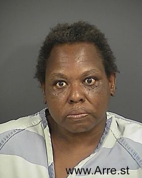 Marcella  Garrett Mugshot