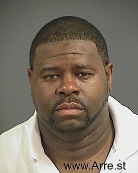 Marcellus L Washington Mugshot