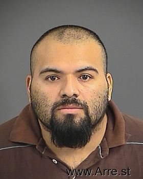 Marcelo  Rangel-aranda Mugshot