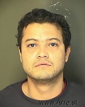 Marco A Ramirez-gonzalez Mugshot