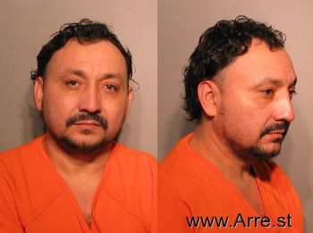 Marco  Rodriguez-granados Mugshot