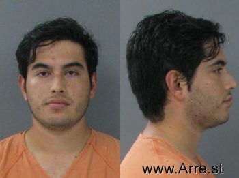 Marco Alexis Torres-paz Mugshot