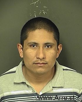 Marcos  Cruz-hernandez Mugshot