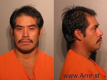 Marcos Antonio Diaz-hernandez Mugshot