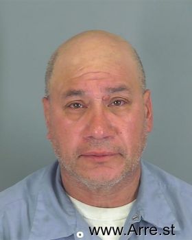 Marcos  Hernandez Mugshot