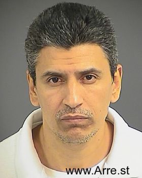 Marcos Vin Martinez-acosta Mugshot