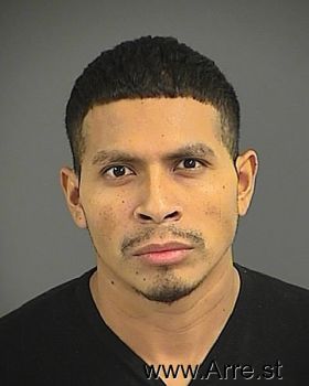 Marcos  Miranda Mugshot