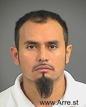 Marcos  Ramirez-gonzalez Mugshot