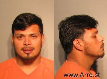 Marcos  Sanchez-aguirre Mugshot