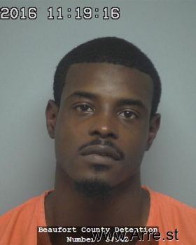 Marcque  Anderson Mugshot