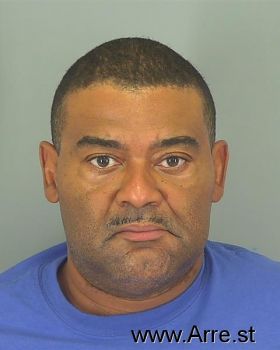 Marcus Terrell Able Mugshot