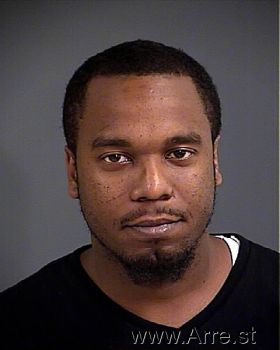 Marcus Quentin Armstrong Mugshot