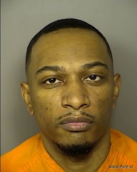 Marcus Allen Bell Mugshot