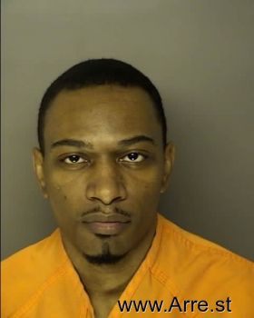 Marcus Allen Bell Mugshot