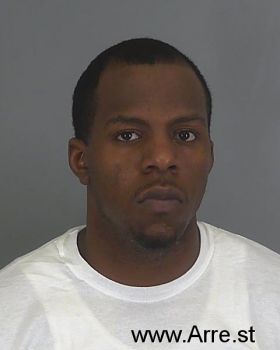 Marcus Deundra Boyd-mckissick Mugshot