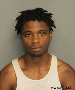 Marcus Levon Brown Mugshot