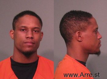 Marcus Alexander Center Mugshot