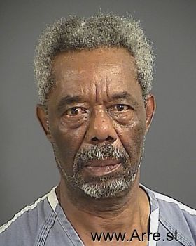 Marcus E Green Mugshot