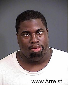 Marcus  Green Mugshot