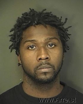 Marcus A Haynes Mugshot