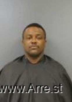 Marcus Barnette Holmes Mugshot