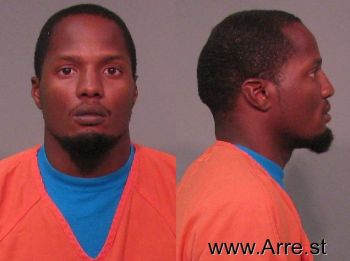 Marcus Dupree Jennings Mugshot