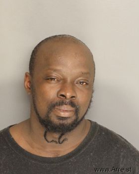 Marcus Lamont Lockwood Mugshot