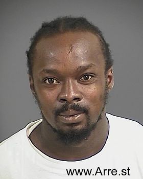 Marcus Lamont Lockwood Mugshot