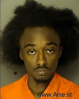 Marcus Rayquon Mccoy Mugshot