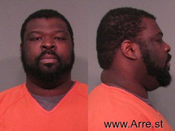 Marcus Bryan Murphy Mugshot