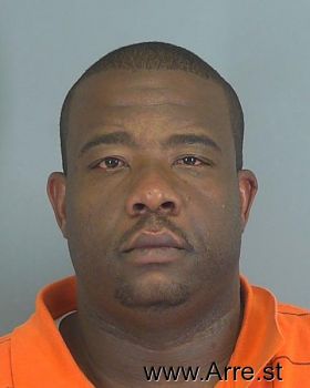 Marcus Darrell Parks Mugshot