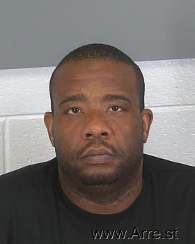 Marcus Darrell Parks Mugshot