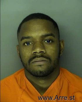 Marcus Gerard Reed Mugshot