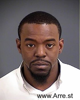 Marcus Montese Richardson Mugshot